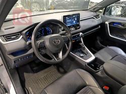 تويوتا راف 4